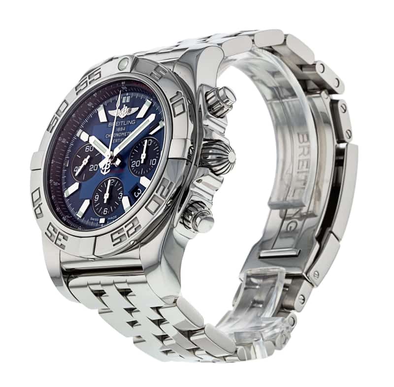 Breitling Chronomat 44 AB0110